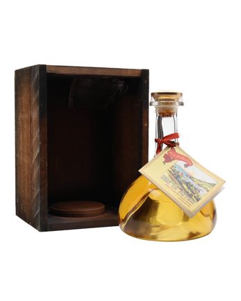 Arran 3 Jahre alt First Bottling