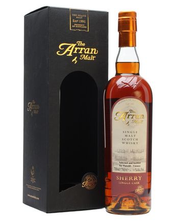 Arran 1996