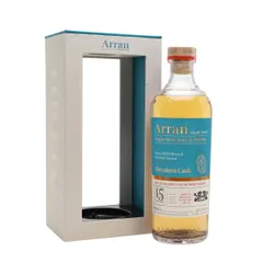 Arran 2010 / 15 Year Old / Cask 1772 / Exclusive to The Whisky Exchange