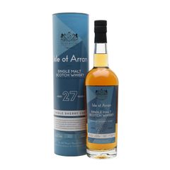 Arran 1996 / 27 Year Old / Vintage Bottlers