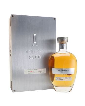 Auchentoshan 1966 44 Jahre alt