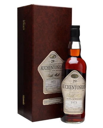 Auchentoshan 1973 29 Jahre alt
