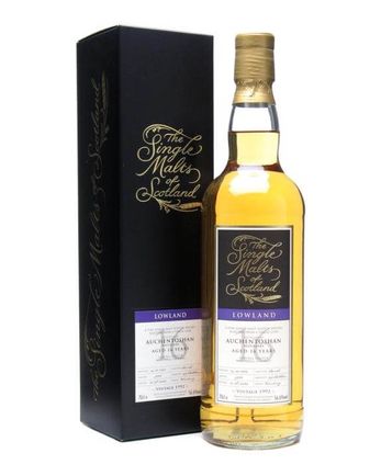 Auchentoshan 1992 16 Jahre alt Speciality Drinks