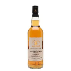 Auchroisk 2012 / 12 Year Old / 100 Proof Edition #52 / Signatory