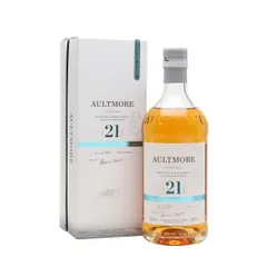 Aultmore 21 Year Old