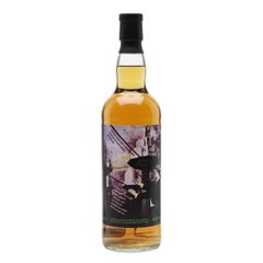 Aultmore 1990 / 32 Year Old / The Whisky Agency
