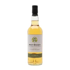 Aultmore 2014 / 10 Year Old / Watt Whisky