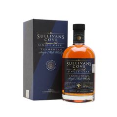 Sullivans Cove American Oak Single Cask Whisky