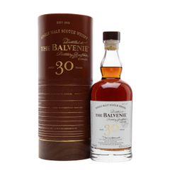 Balvenie 30 Year Old Rare Marriages