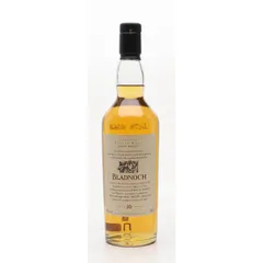 Bladnoch 10 Year Old / Flora & Fauna