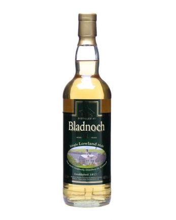 Bladnoch 18 Jahre alt