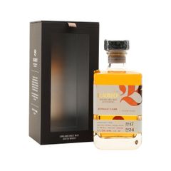 Bladnoch 2017 / 6 Year Old / Canasta Cream Sherry Cask #267