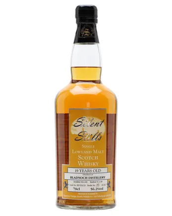Bladnoch 1980 19 Jahre alt Signatory