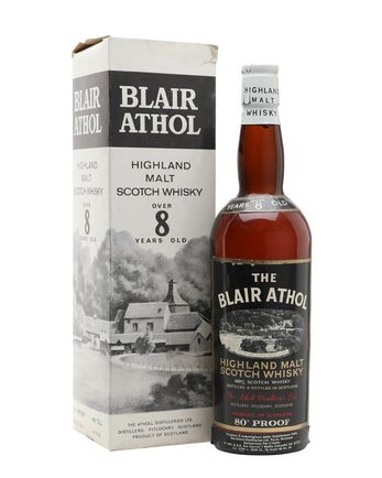 Blair Athol 8 Jahre alt