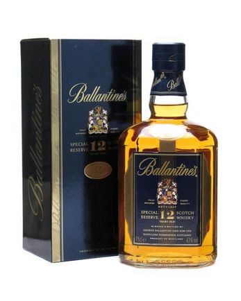 Ballantine's 12 Jahre alt Special Reserve