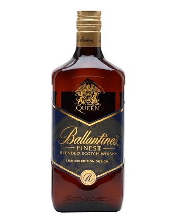Ballantine's Finest