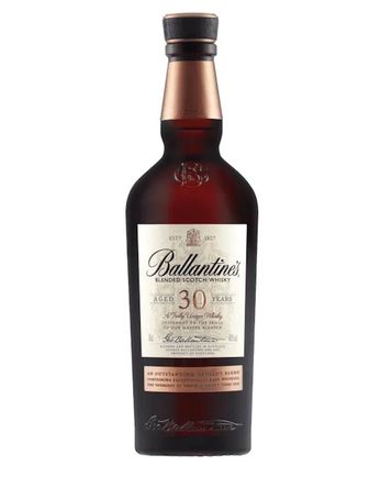 Ballantine's 30 Jahre alt