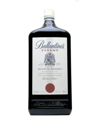 Ballantine's Finest 450cl