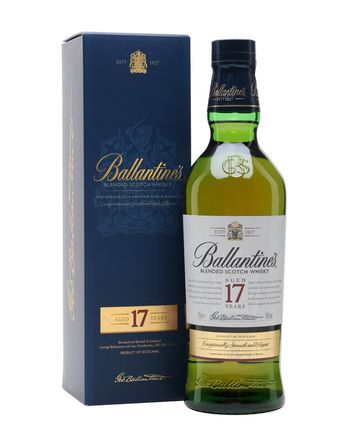 Ballantine's 17 Jahre alt