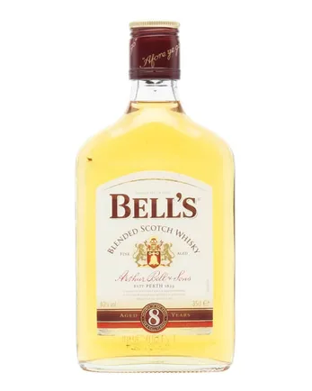Bell's 8 Jahre alt 35cl