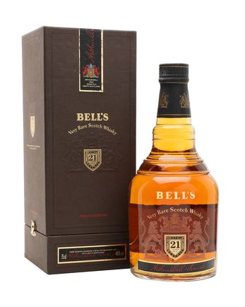 Bell's Royal Reserve 21 Jahre alt