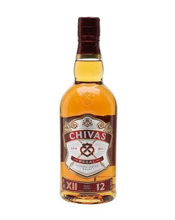 Chivas Regal 12 Jahre alt