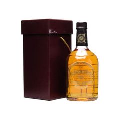 Chivas Regal 12 Year Old / Chivas Employees / Bottled 1997