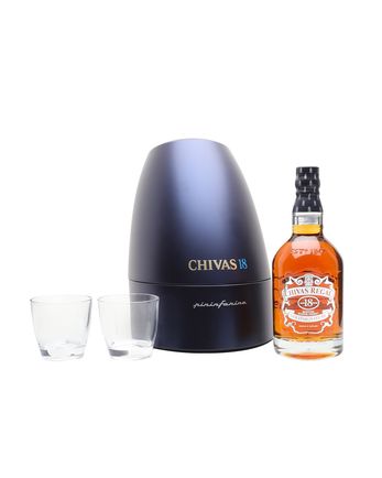 Chivas Regal 18 Jahre alt Pininfarina Level 1
