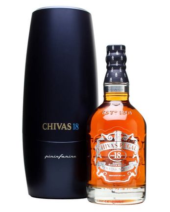 Chivas Regal 18 Jahre alt Pininfarina Level 1
