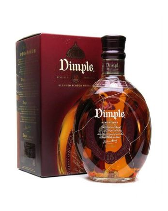 Dimple 15 Jahre alt