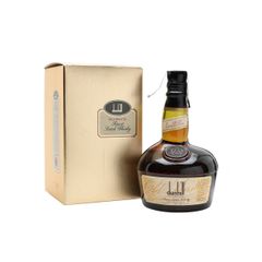 Dunhill Old Master