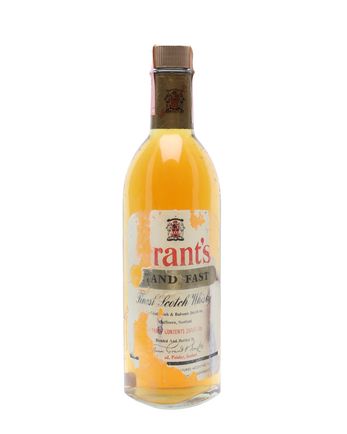 Grant's Family Reserve 300cl