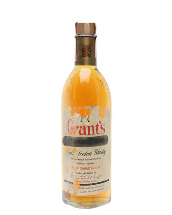 Grant's Standfast 1970's