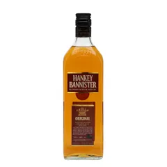 Hankey Bannister Original