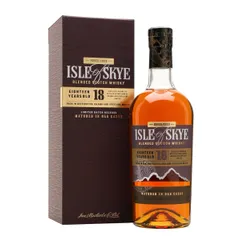 Isle of Skye 18 Year Old