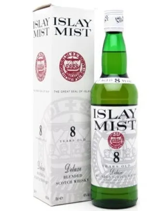 Islay Mist 8 Jahre alt