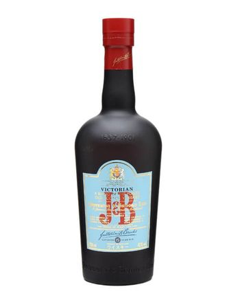 J & B Victorian 15 Jahre alt