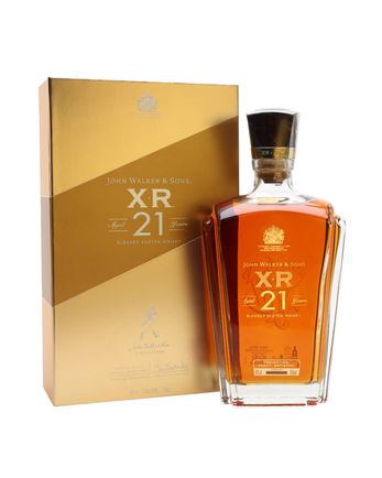 Johnnie Walker XR 21 Jahre alt