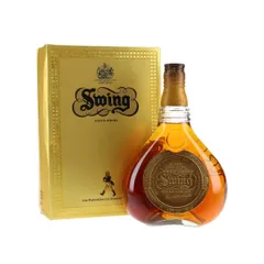 Johnnie Walker Swing / Bottled 1980s