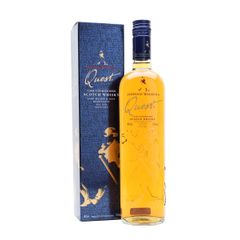 Johnnie Walker Quest