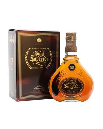 Johnnie Walker Swing Superior