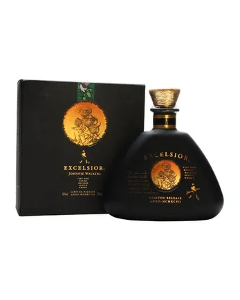 Johnnie Walker Excelsior