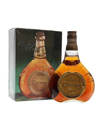 Johnnie Walker Celebrity Blended Scotch Whisky Bottled 1970's