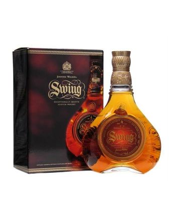 Johnnie Walker Swing