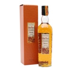 Old Parr Seasons / Autumn