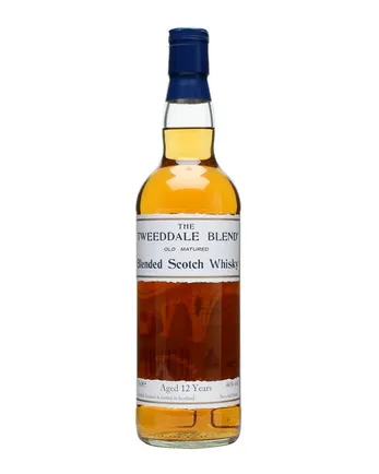 Tweeddale 12 Jahre alt Blend