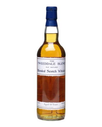 The Tweeddale Blend 10 Jahre alt
