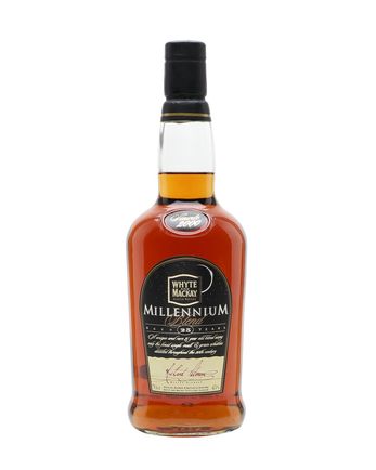 Whyte & Mackay 25 Jahre alt Millenium