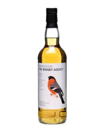Banff 1975 34 Jahre alt The Whisky Agency