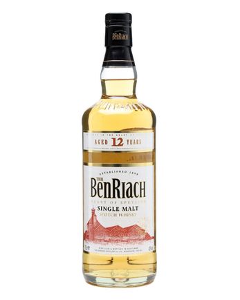 Benriach 12 Jahre alt